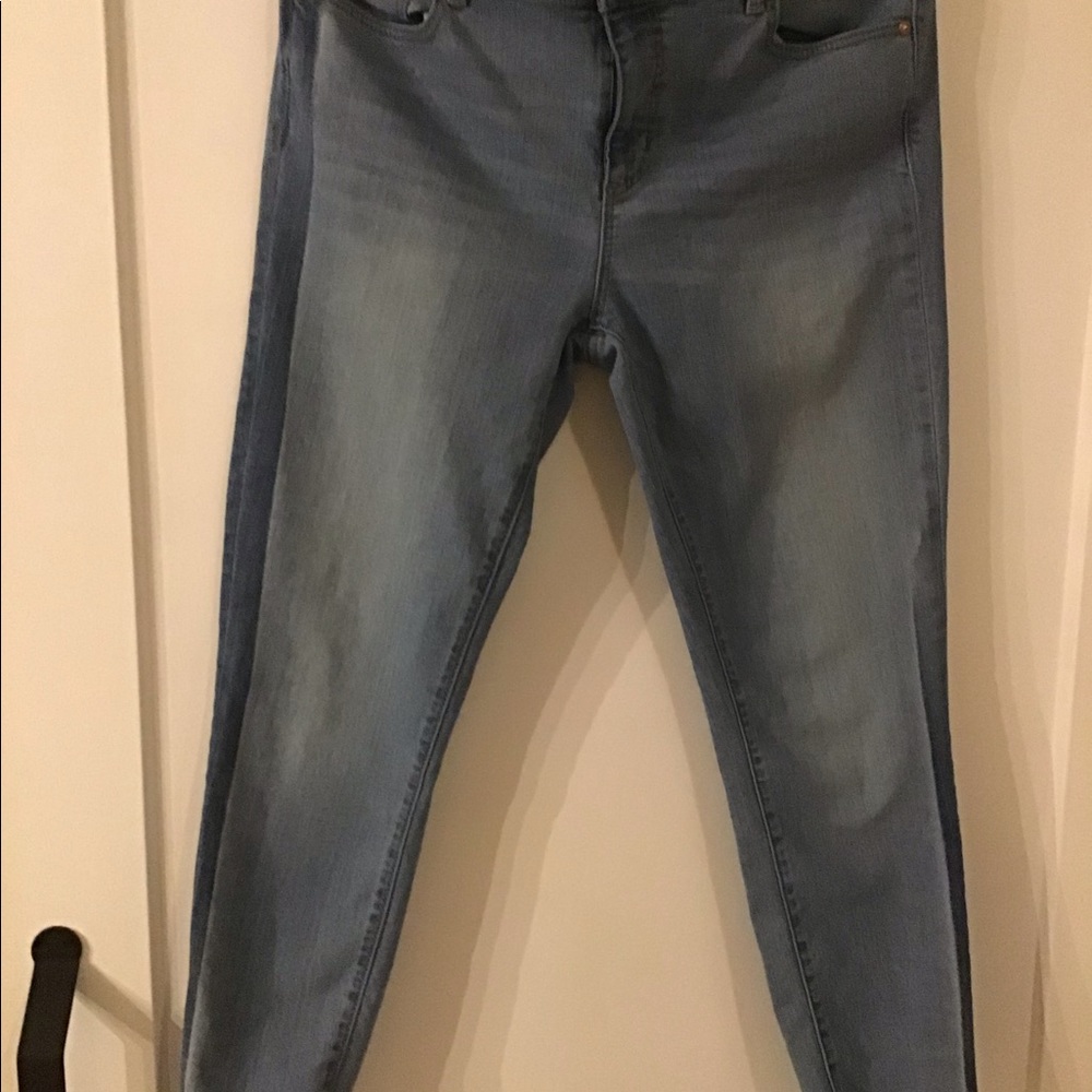 Loft jeans - Picture 3 of 5